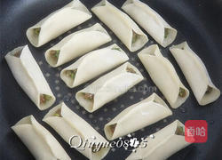 锅贴的做法图解6