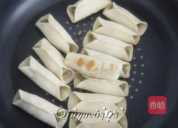锅贴的做法图解7