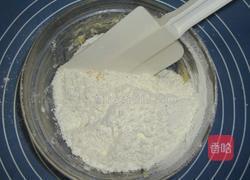 菠萝包的做法图解3