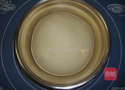 菠萝包的做法图解6