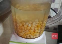 香甜玉米汁的做法图解4