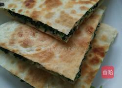 馅饼的做法图解9