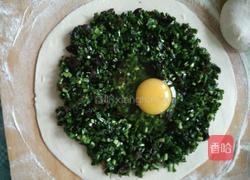 馅饼的做法图解6