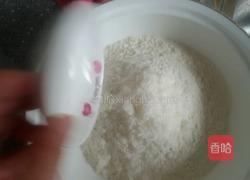 老北京脆麻花的做法图解2