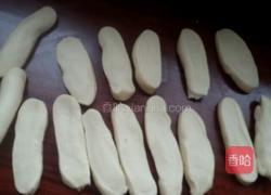 老北京脆麻花的做法图解7