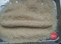老北京脆麻花的做法图解9