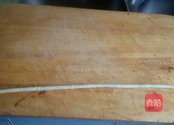 老北京脆麻花的做法图解12