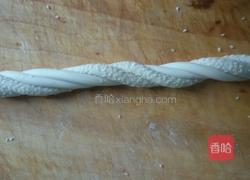 老北京脆麻花的做法图解14