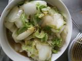 辣白菜