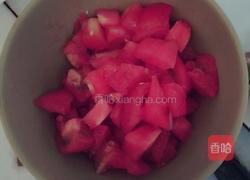 中式平锅比萨的做法图解2