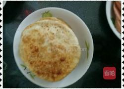 馅饼的做法图解11
