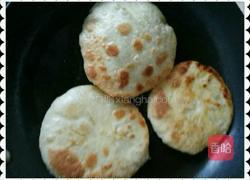 馅饼的做法图解10
