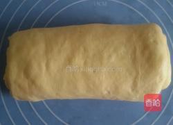 手撕柠檬吐司面包的做法图解15