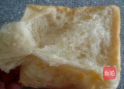 手撕柠檬吐司面包的做法图解19