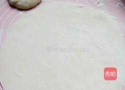 韭菜鸡蛋饼的做法图解3
