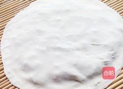 韭菜鸡蛋饼的做法图解9