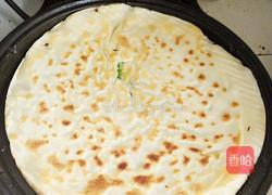 韭菜鸡蛋饼的做法图解11