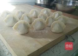饺子的做法图解11