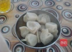 饺子的做法图解13
