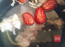 冬瓜海带排骨汤的做法图解4