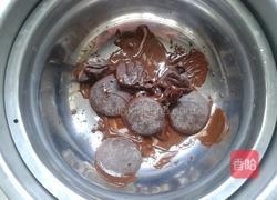 闪电泡芙的做法图解9