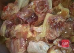 麻辣鸡块的做法图解1