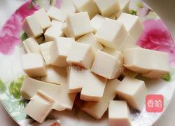家常豆腐的做法图解2