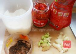 家常豆腐的做法图解4