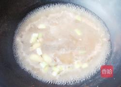 家常豆腐的做法图解5