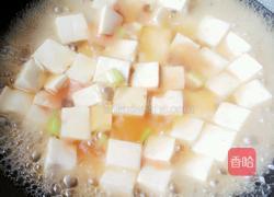 家常豆腐的做法图解6