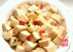 家常豆腐的做法图解10