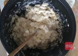 红薯饼的做法图解5