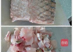 鱼香豆腐的做法图解1
