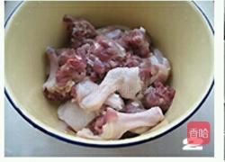 啤酒鸭的做法图解2