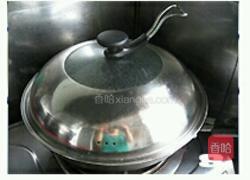 啤酒鸭的做法图解8