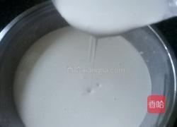 烙饼的做法图解1