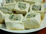 锅塌豆腐
