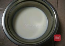 糯米糍的做法图解2