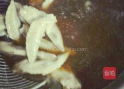 卤鸡尖的做法图解2