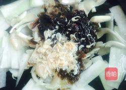 冬瓜蘑菇紫菜汤的做法图解5