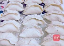 素三鲜饺子的做法图解11