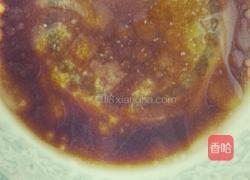 拌面的做法图解4