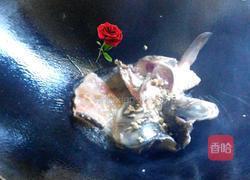 鱼头豆腐汤的做法图解4