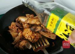 土豆炖鸡的做法图解6