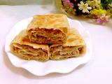 飘香肉饼