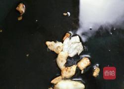 清炒四季豆的做法图解3