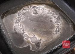 脆皮泡芙的做法图解1