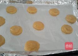 脆皮泡芙的做法图解7