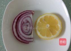 烧汁鱼块的做法图解3