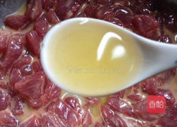 鱼香肉丝的做法图解3